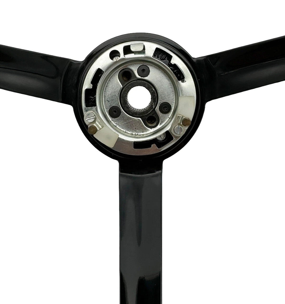 Steering Wheel OE Style Replacement for 1965–1966 Ford Mustang