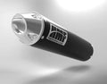 HMF Performance Slip On Exhaust Pipe for Honda TRX400EX (2000–2009)