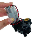 High Performance Central Brush Motor for Dreame X50 Ultra S40 S50 V50 Ultra (2020–2023)