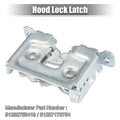 Hood Catch Lock for BMW X5 & Mini Cooper