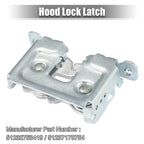 Hood Catch Lock for BMW X5 & Mini Cooper