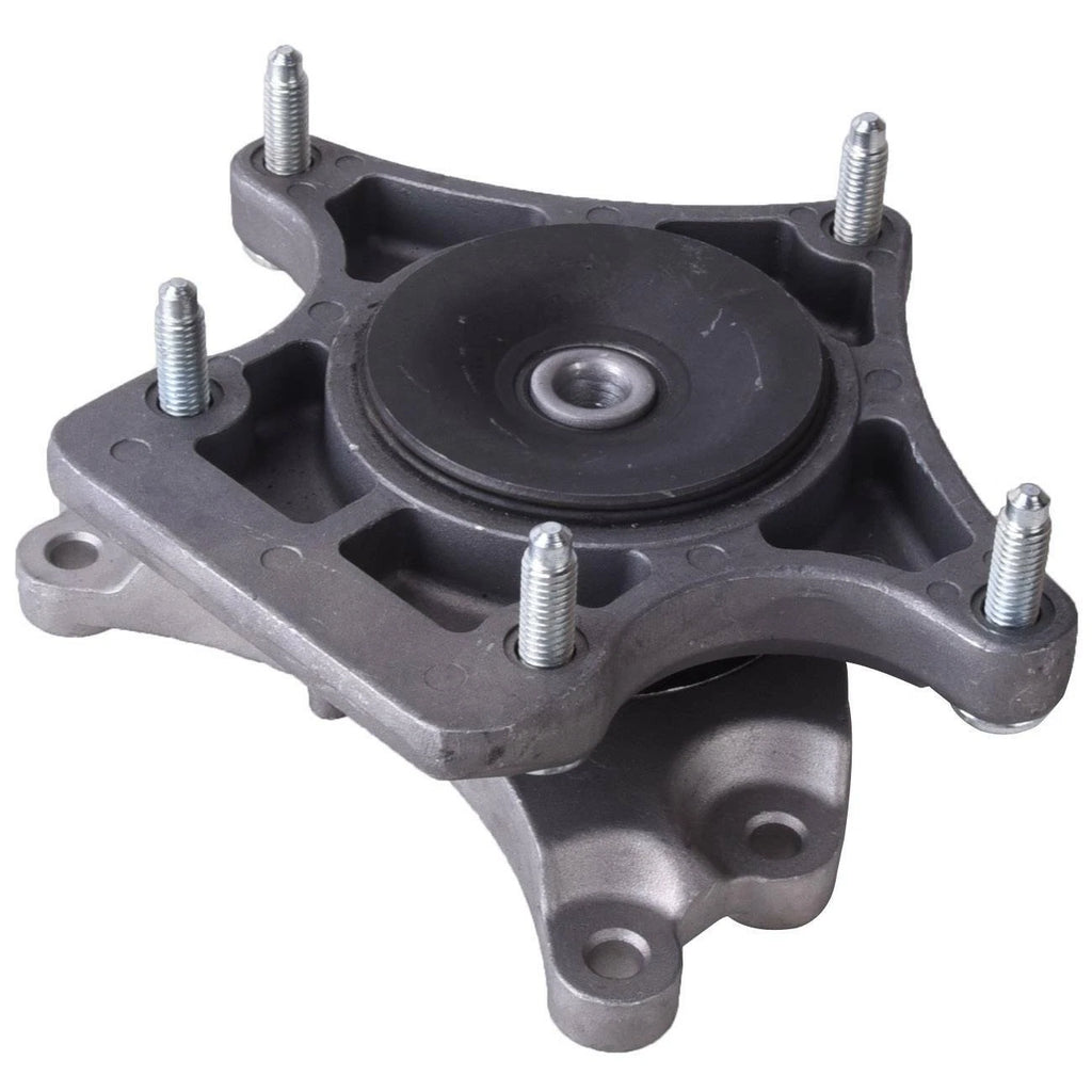 Rear Transmission Mount for Mercedes-Benz W221 S350 S550 GLK350 (2007–2013)