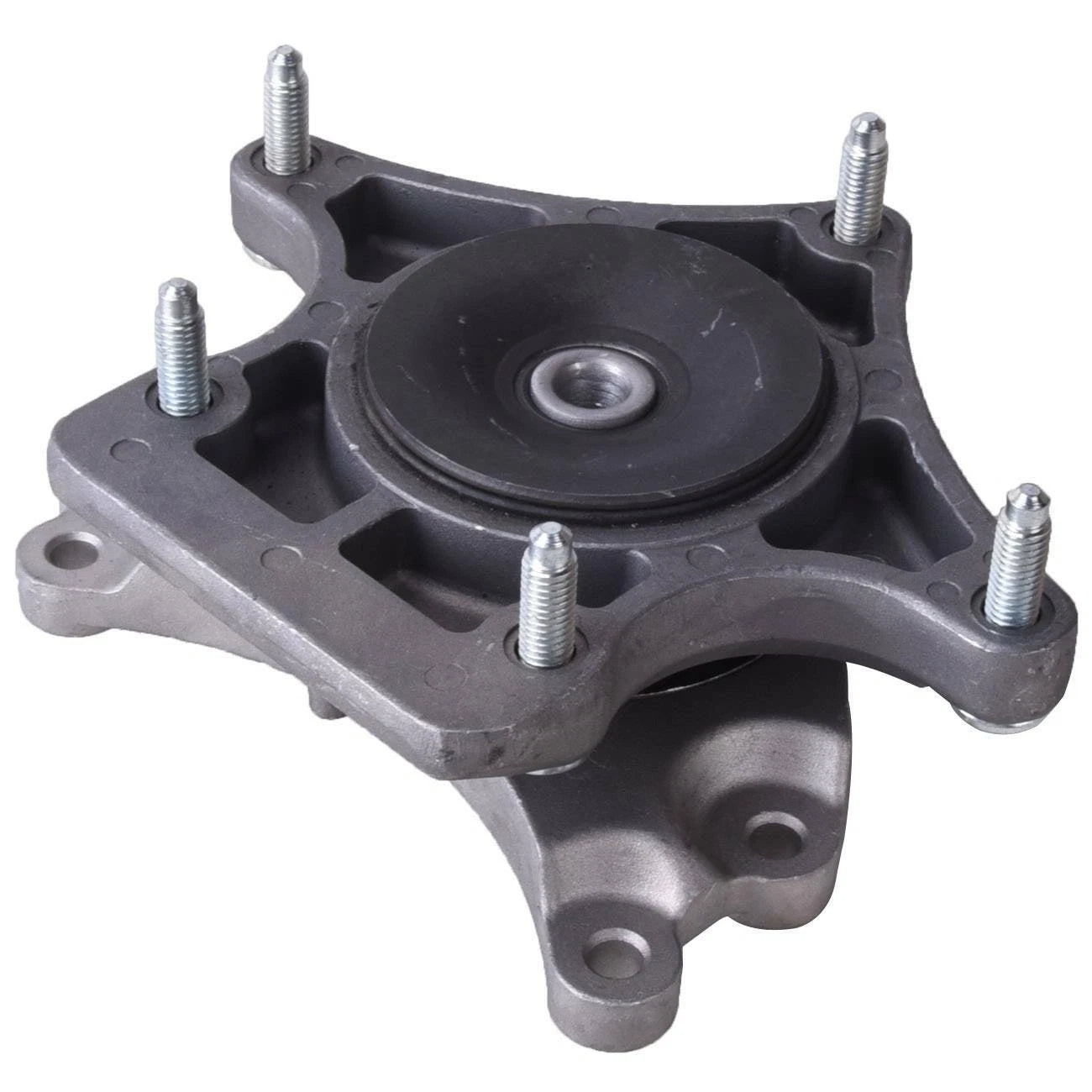 Rear Transmission Mount for Mercedes-Benz W221 S350 S550 GLK350 (2007–2013)