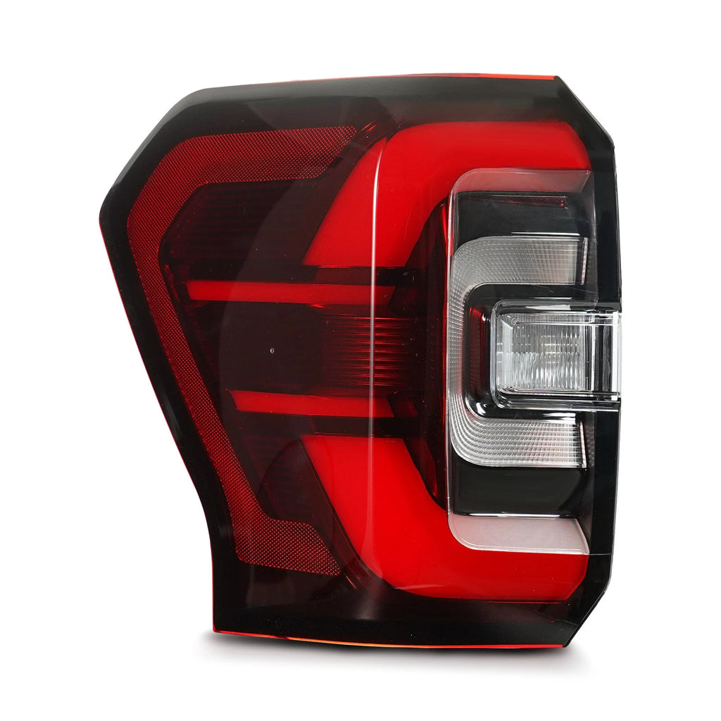 LED Tail Light for Ford Expedition Limited (2022–2025) Black Trim LH