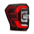 LED Tail Light for Ford Expedition Limited (2022–2025) Black Trim LH