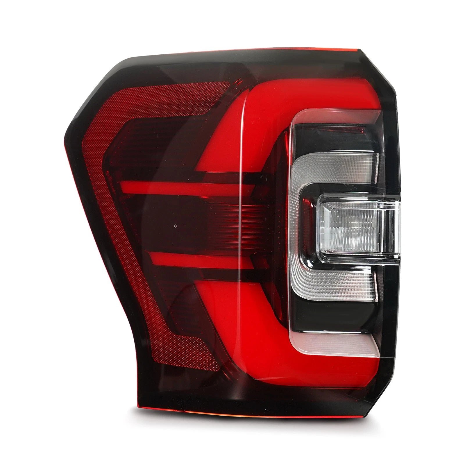 LED Tail Light for Ford Expedition Limited (2022–2025) Black Trim LH