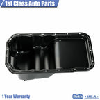 Engine Oil Pan for Toyota Pickup (1989–1995)