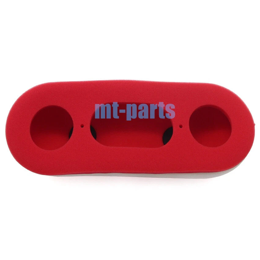 Air Filter Element for KTM 450 Rally (2012–2017), 660 Rally (2001–2007), 690 Rally (2007–2010)
