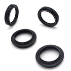 Fork Seal and Wiper Set for Kawasaki ZR750 KLR650 KLE500 ZXR750 ER650 ER-6N Z750 (1990–2023)