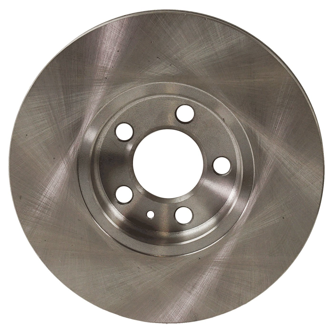 Brake Disc and Pad Kit for Volkswagen Jetta (1999) Front Left Right Organic