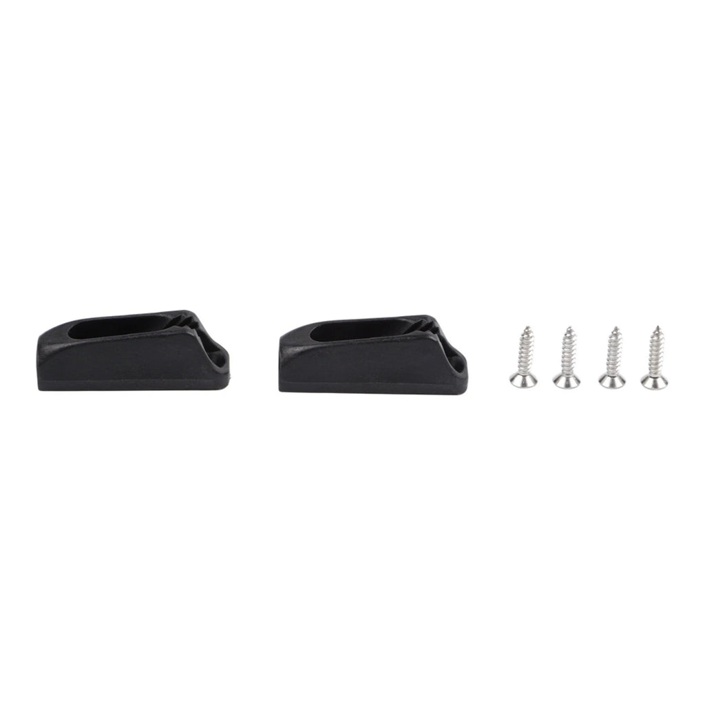 Self-locking Cord Lock for Various Applications (Adjustable)