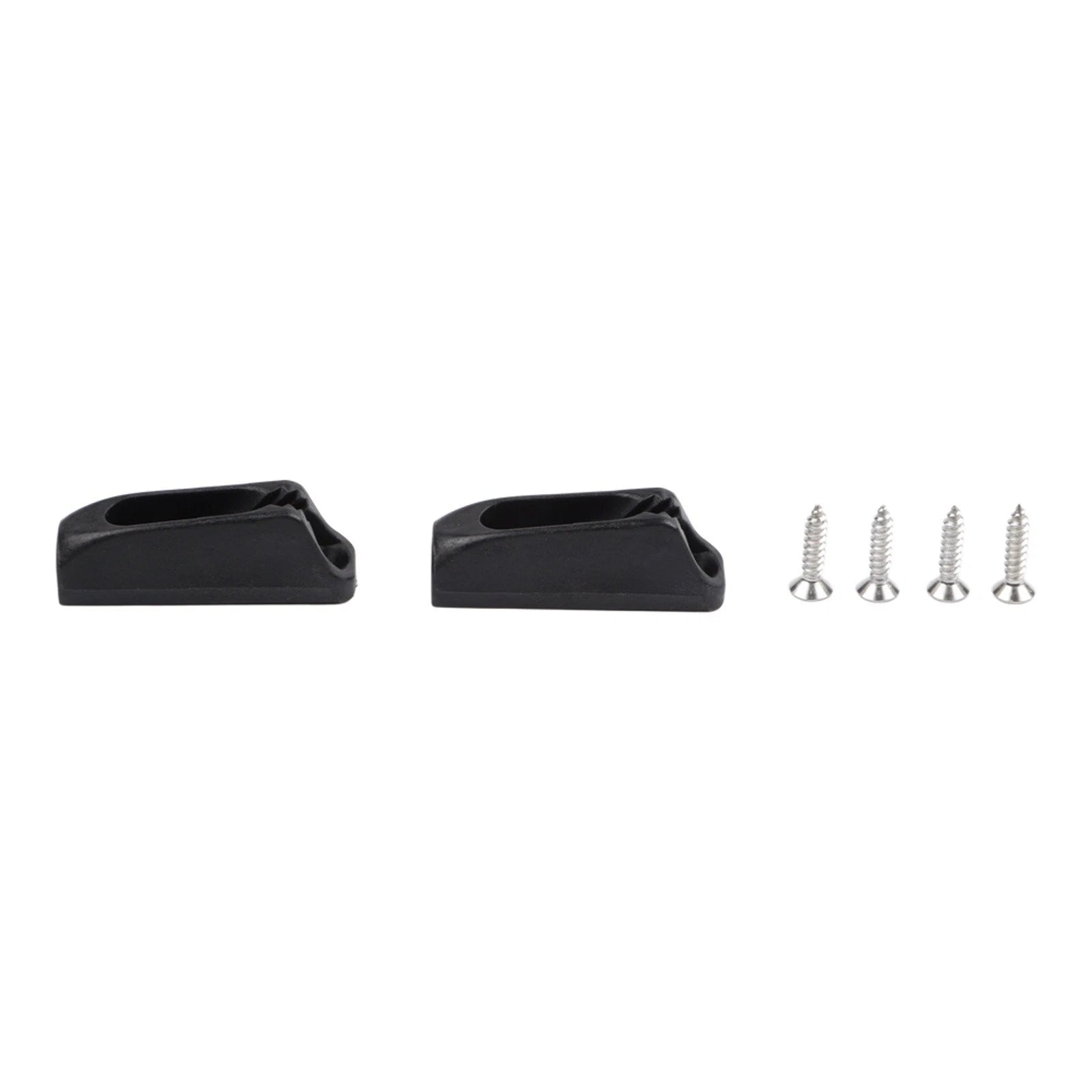 Self-locking Cord Lock for Various Applications (Adjustable)