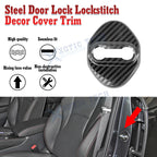 Door Lock Anti-Rust Trim for Mazda (2014-2021)