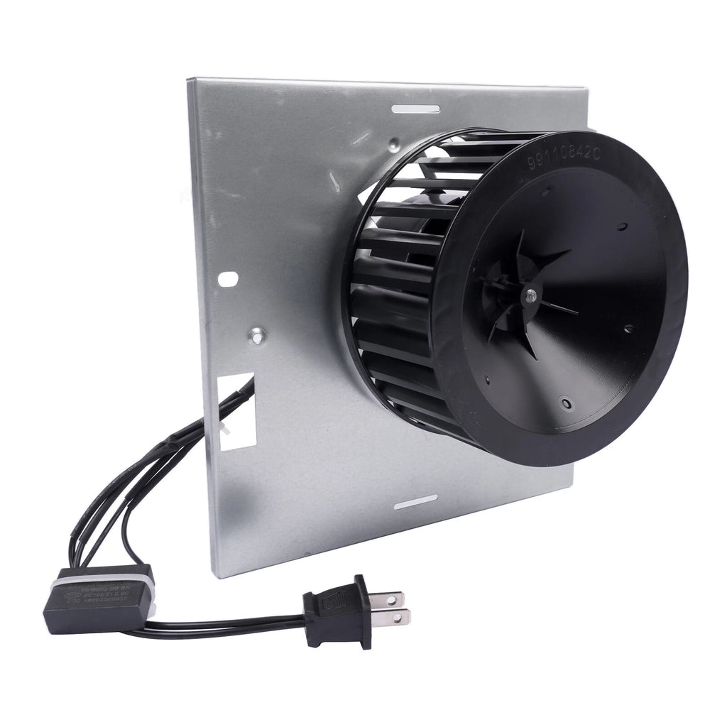 Fan Assembly for Bath Fan (676-A, 676-B, 676-C, 676F-A, 676F-B, 676A, S97017065)