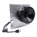 Fan Assembly for Bath Fan (676-A, 676-B, 676-C, 676F-A, 676F-B, 676A, S97017065)