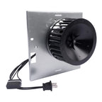Fan Assembly for Bath Fan (676-A, 676-B, 676-C, 676F-A, 676F-B, 676A, S97017065)