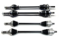 Full CV Axle Set for Can-Am Maverick XMR 1000 (2016–2018)