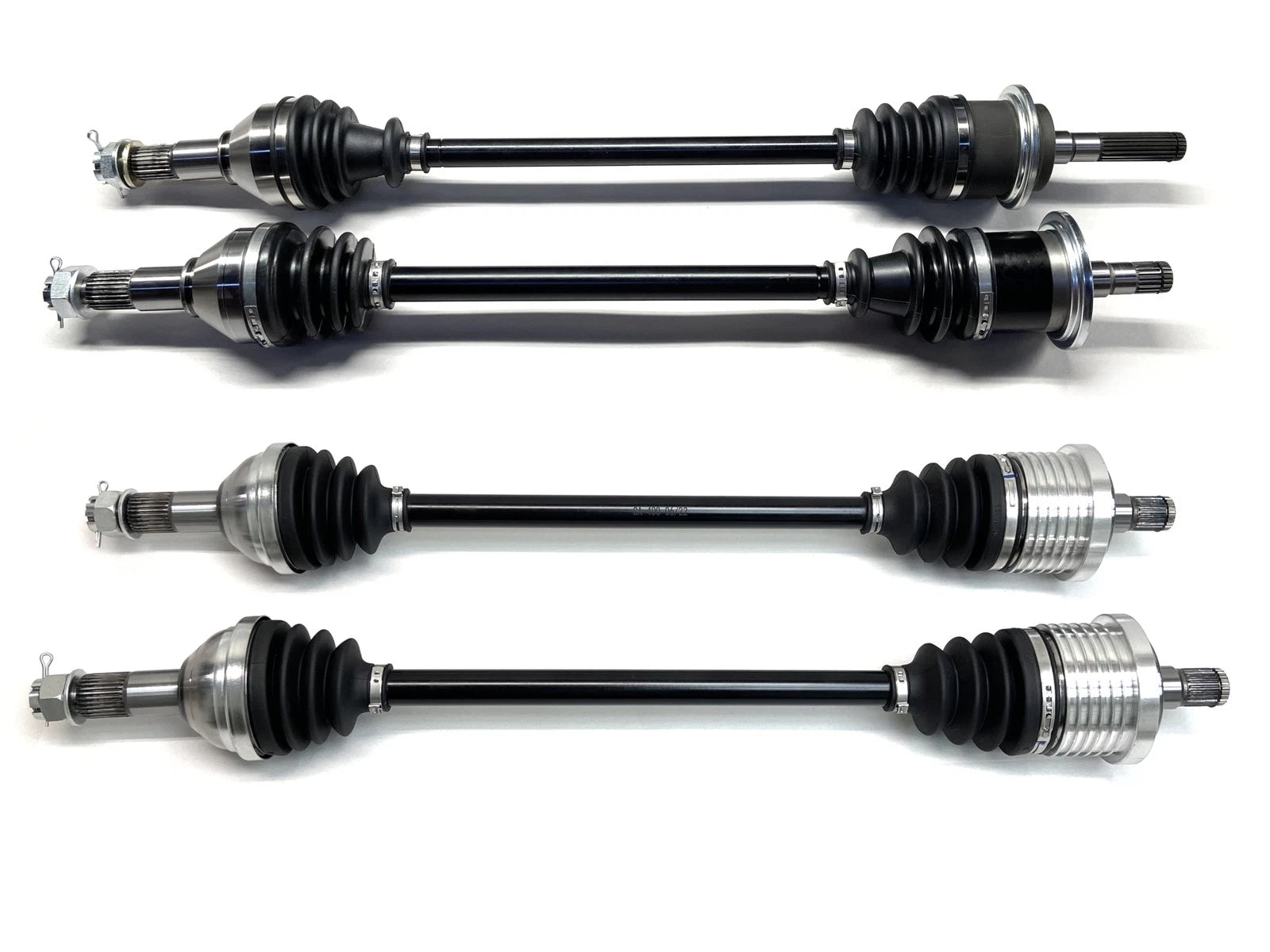 Full CV Axle Set for Can-Am Maverick XMR 1000 (2016–2018)