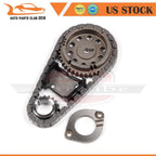 Timing Chain Kit for Dodge Chrysler Voyager Caravan (1990–2002) 3.3L 3.8L V6