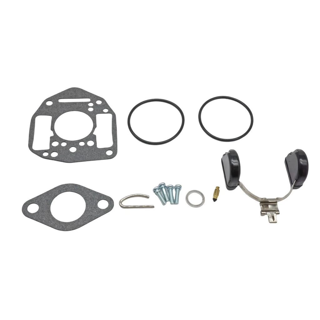 Carburetor Kit for Onan P216G P218G P220G P224G OL16 OL18 OL20 LX720 (146-0657)