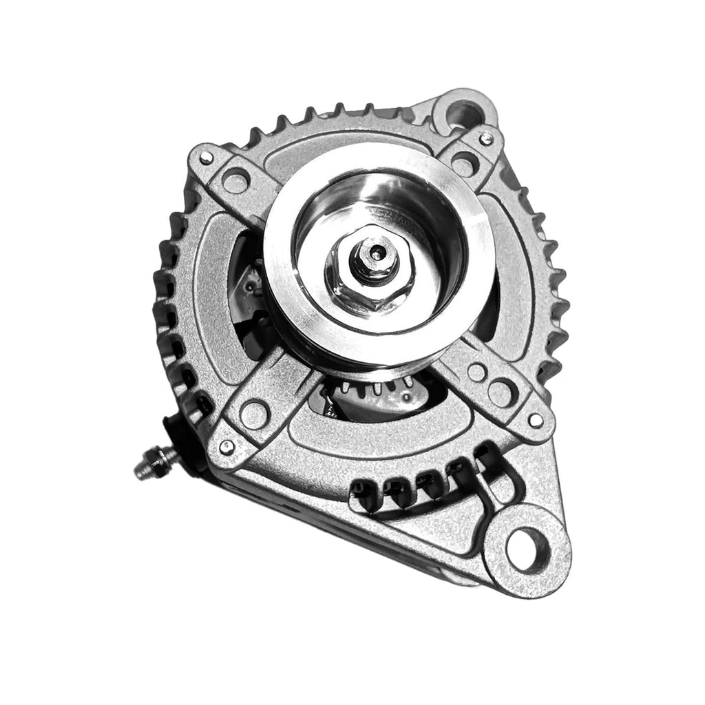 Alternator for Jeep Liberty (2010–2012) 3.7L V6 140Amp 6-Groove
