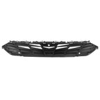 Front Grille for Hyundai Elantra (2024–2025) W/Chrome Trim, Sensor Hole, Camera Hole