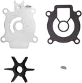Water Pump Impeller Repair Kit for Suzuki Outboards 55HP 65HP (17400-94701)