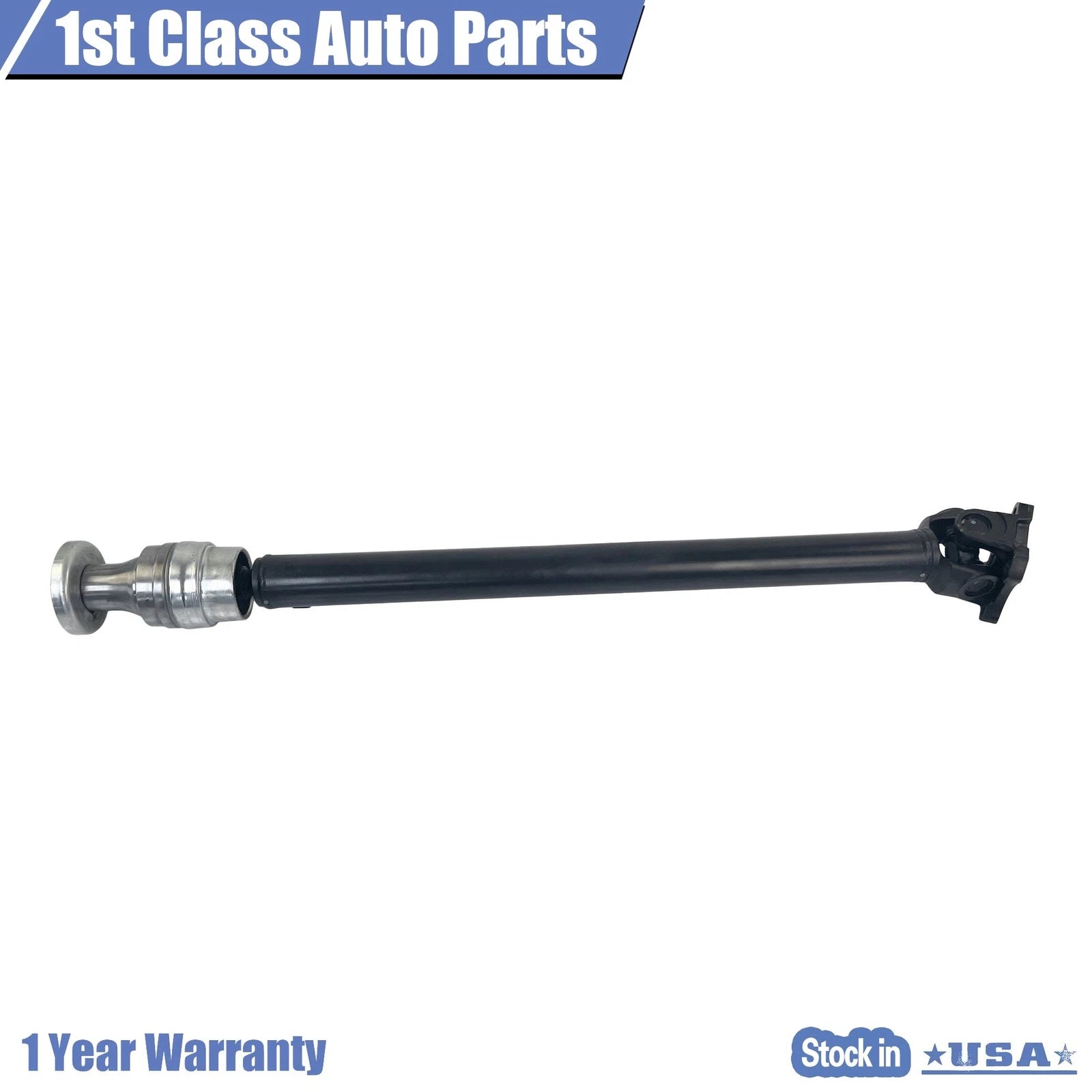 Drive Shaft Assembly for Astro Safari (1999-2005)