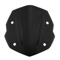 Windshield Spoiler Air Deflector for BMW R1250GS HP ADV (2019–2023)