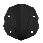 Windshield Spoiler Air Deflector for BMW R1250GS HP ADV (2019–2023)