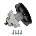 Deck Spindle for MTD LX 420/425 (2006–2007) 918-04456A 618-00456