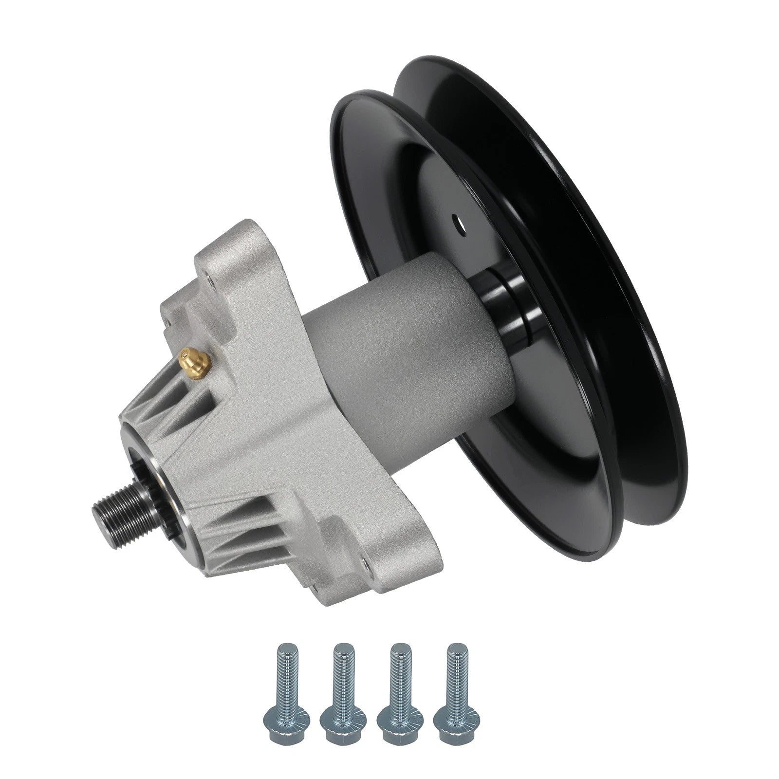 Deck Spindle for MTD LX 420/425 (2006–2007) 918-04456A 618-00456
