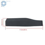 Driver Rear Left Door Lower Molding Trim for Toyota RAV4 (2019–2022)