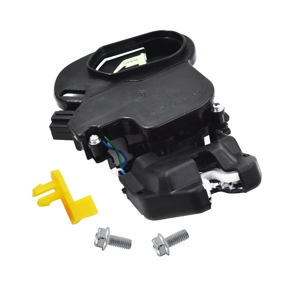 Trunk Lid Release Latch for Acura TL (2004–2008)