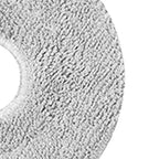 10X Microfiber Mop Cloths for Dreame M50 Ultra Robot Vacuum