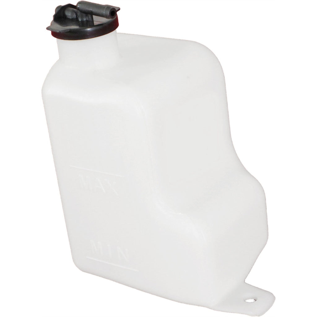 Coolant Reservoir for Isuzu Rodeo, Honda Passport (1998–2004) with Cap