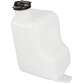 Coolant Reservoir for Isuzu Rodeo, Honda Passport (1998–2004) with Cap