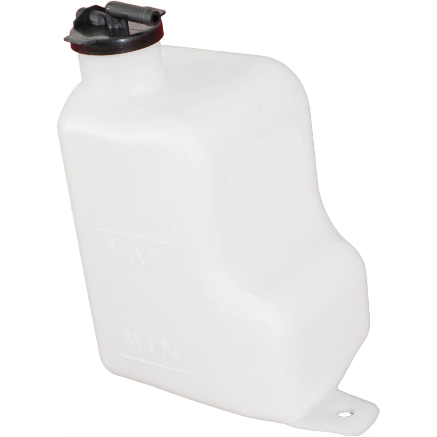 Coolant Reservoir for Isuzu Rodeo, Honda Passport (1998–2004) with Cap