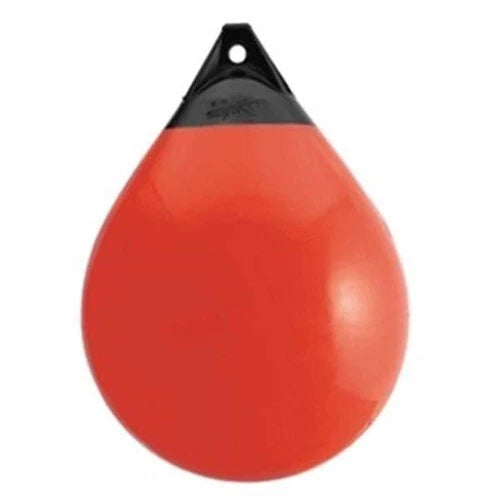 Polyform A-Series Buoy A4RED for Boats (20.5")