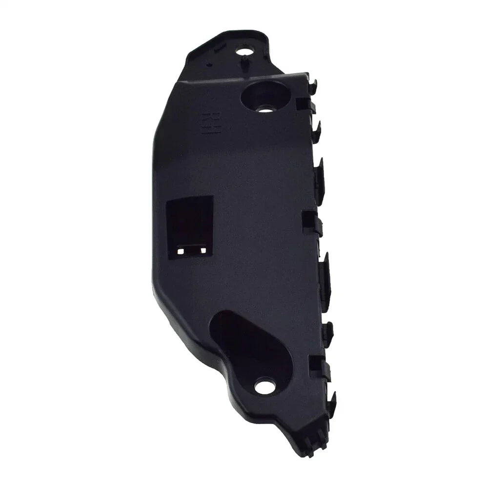 ABS Black Right Front Bumper Retainer for Mazda CX-9 (2016-2023)