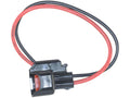 Fuel Injector Connector for Mazda B4000 (2004–2009) FB453SG
