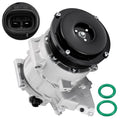 AC Compressor for Toyota Highlander Venza (2009–2016) CO20759C