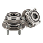 Front Wheel Hub Bearing Assembly for Subaru Impreza (2008–2014)