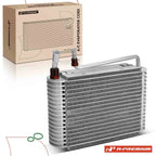 A/C Evaporator Core for Chevy Lumina APV Oldsmobile Silhouette (1990–1996)