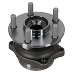 5-Lug Rear Wheel Hub Kit for Subaru Legacy, Outback (2010–2014) 512401
