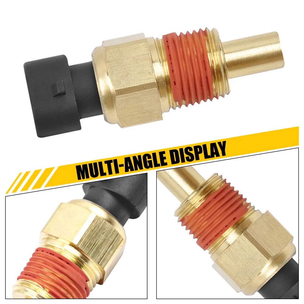 Engine Coolant Temperature Sensor for Buick Cadillac (YYYY–YYYY)