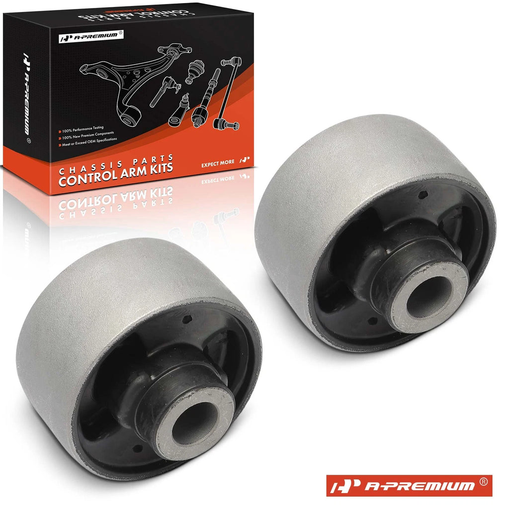 Front Lower Forward Control Arm Bushing for Chevy Impala (2000–2013)