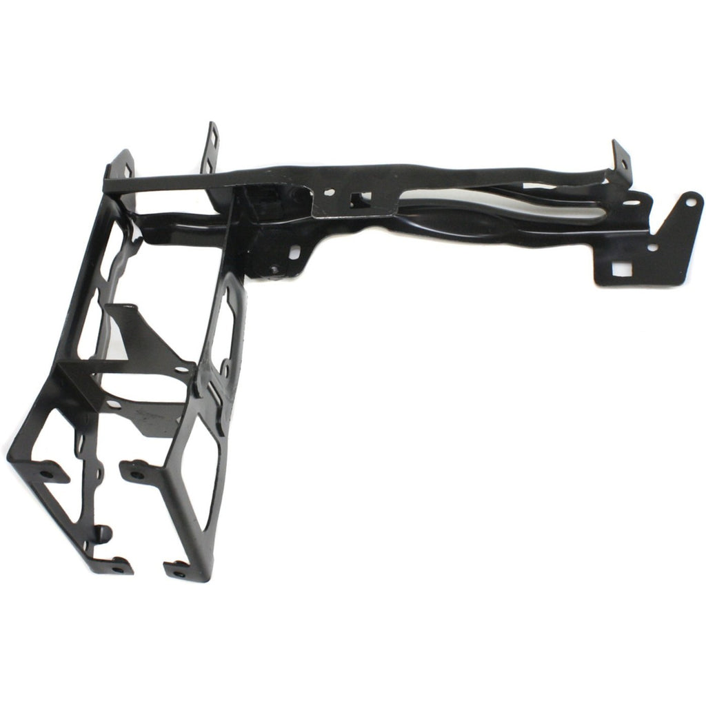 Set of 2 Radiator Supports for BMW 320 330 328