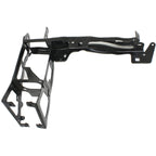 Set of 2 Radiator Supports for BMW 320 330 328