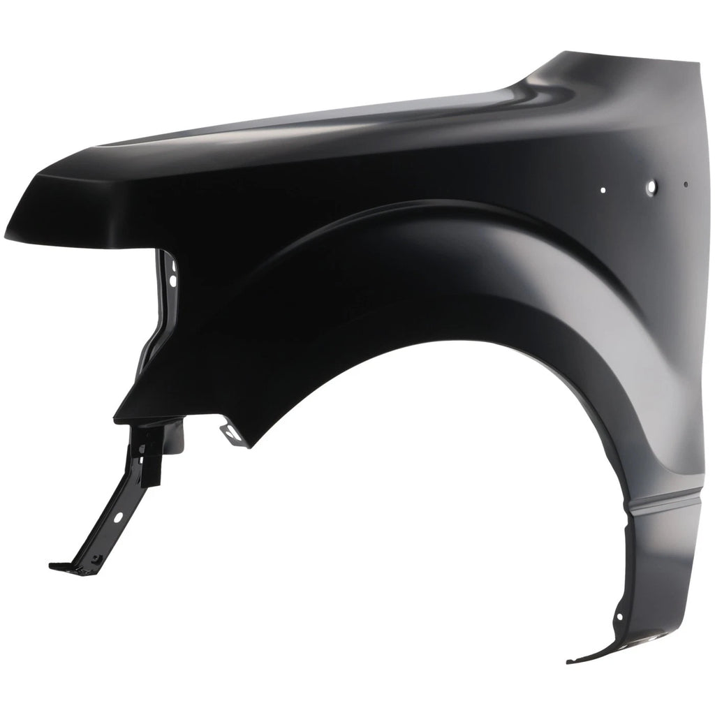 Fender for Ford F-150 (2009–2014) Front Driver Side CAPA Certified